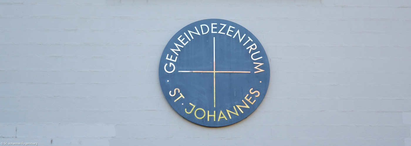 Gemeindezentrum St. Johannes