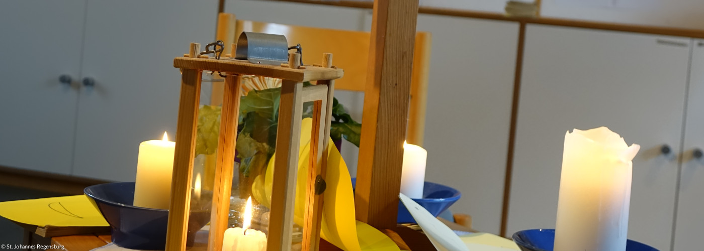 Kindergottesdienst