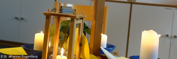 Kindergottesdienst