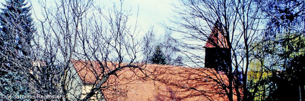 Alte Johanneskirche
