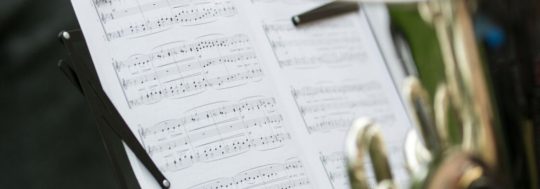 Musiknoten