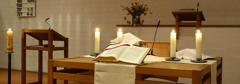 Gottesdienst