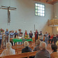 Chor St. Johannes