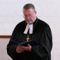 Oberkirchenrat Stefan Blumtritt