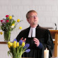 Pfarrer Klaus Söldner
