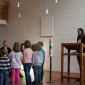 Kindergarten und Kinderkrippe St. Johannes
