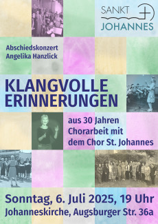 Klangvolle Erinnerungen