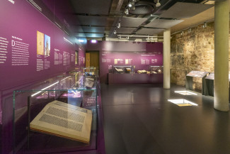 Bibelmuseum Nürnberg