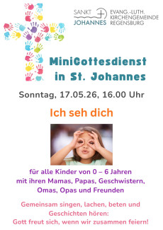 MiniGottesdienst