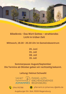 Bibelkreis