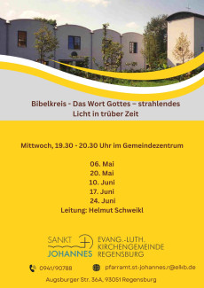 Bibelkreis