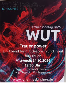 Frauenpower