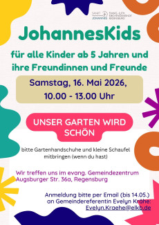 JohannesKids