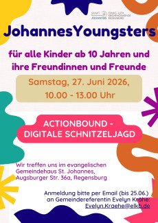 JohannesYoungsters