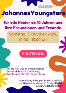 JohannesYoungsters
