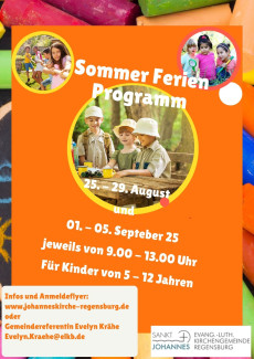 KinderFerienPrgramm