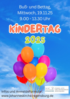 Kindertag