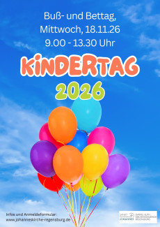 Kindertag