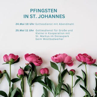 Pfingsten