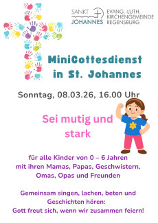 MiniGottesdienst