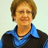 Irene Tromenschlaeger
