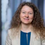 Pfarrerin Ingrid Erichsen